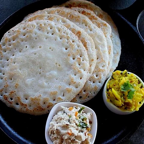 Instant Breakfast Recipe