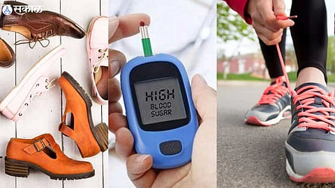 Diabetes Patient Health Care