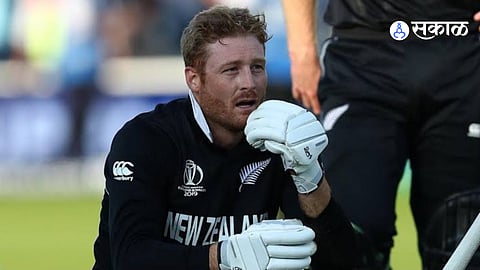 Martin Guptill