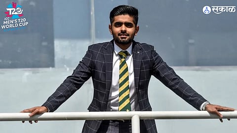 Babar Azam Pakistan's Prime Minister