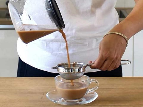 Kitchen Cleaning Tips