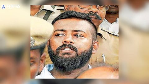 Sukesh Chandrasekhar