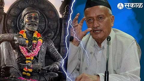 Bhagatsingh Koshyari