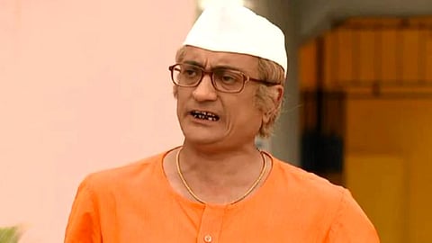 Taarak Mehta Fame Amit Bhatt Aka Champak Chacha not so Injured actor said dont trust on rumours