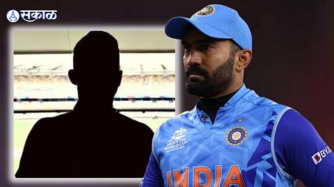 Dinesh Karthik Drops Retirement