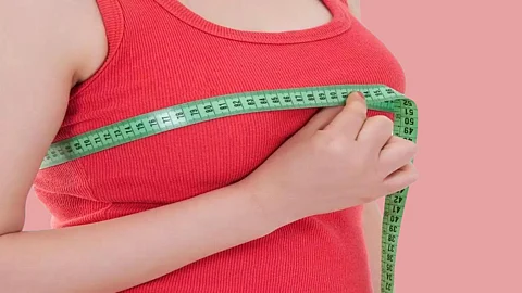 Breast Size