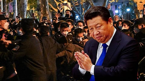 Xi Jinping