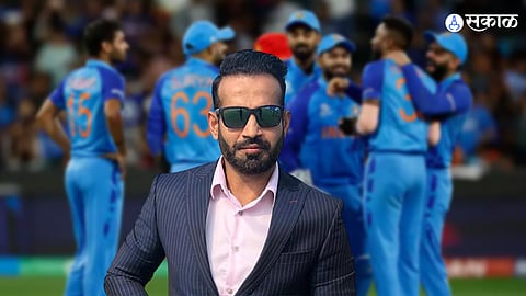 irfan pathan