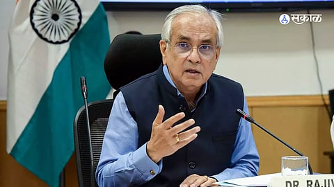 राजीव कुमार