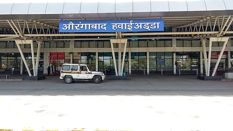 Aurangabad