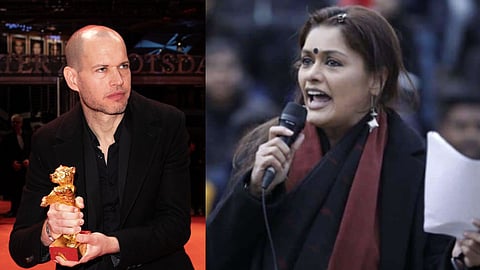 Kashmir Files Controversy