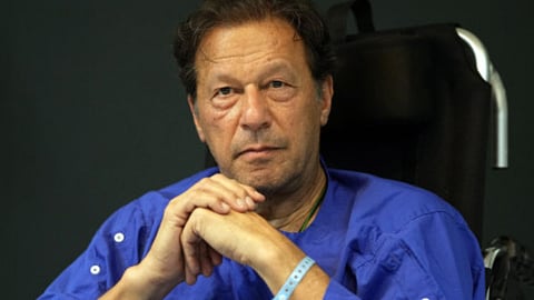 Imran Khan News
