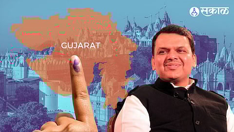 Gujarat Election