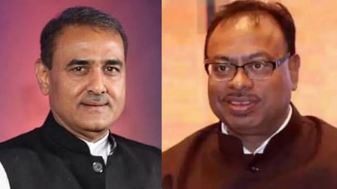 Praful Patel vs Chandrashekhar Bawankule