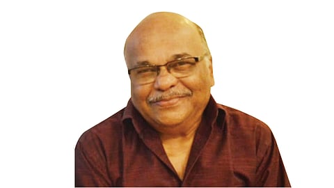 Ashok Patki