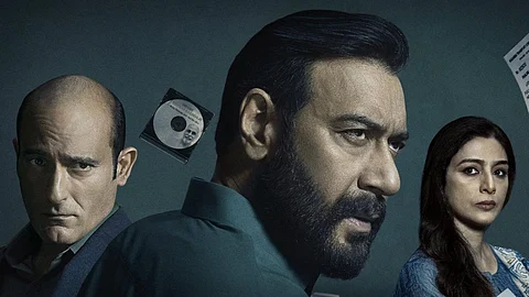 Drishyam 2 star cast tabu to ajay devgn charge fees for movie