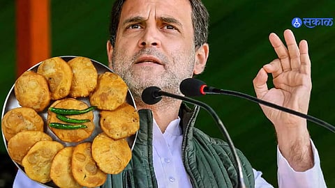 Shegaon Kachori Recipe