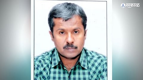 Aurangabad Divisional Commissioner Sunil Kendrekar