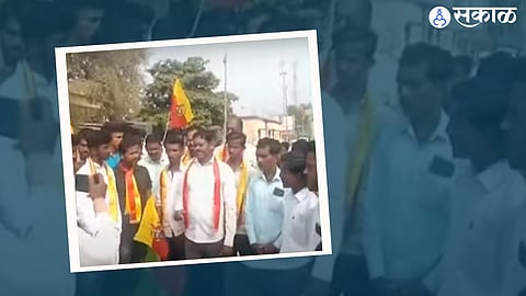 maharashtra karnatak issue