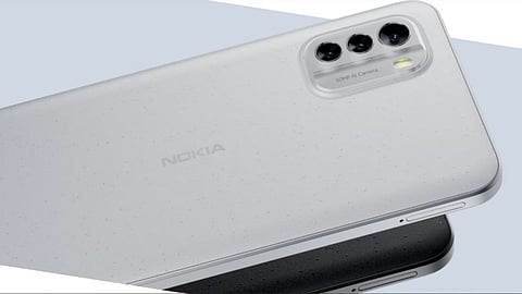 nokia g60 5g launched