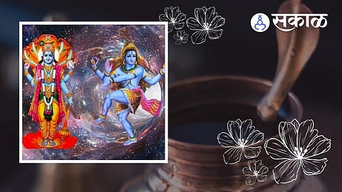 Vaikuntha Chaturdashi 2022