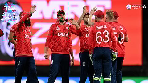 T20 World Cup dawid malan