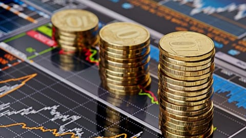 Share Market Investment