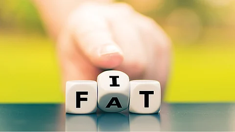 Fat