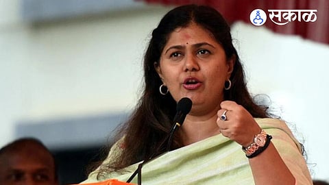 Pankaja Munde