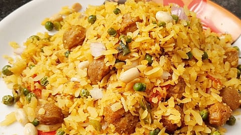 Weigh Loss Breakfast