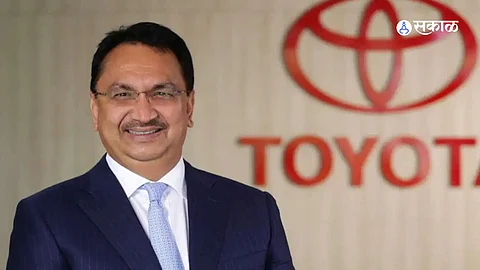 Vikram Kirloskar
