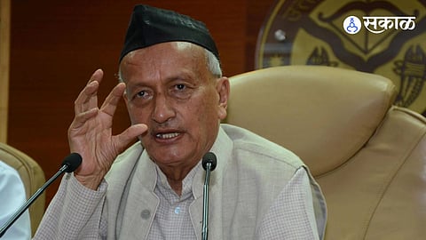 Governor controversy: ...अखेर राज्यपालांना दिलेला अल्टीमेटम संपला; मविआ लवकरच 'महाराष्ट्र बंद' करणार?