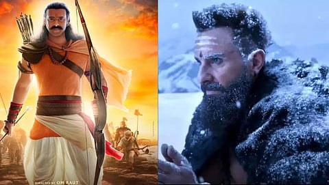 Netizens Guide to Adipurush Makers, How to change VFX?