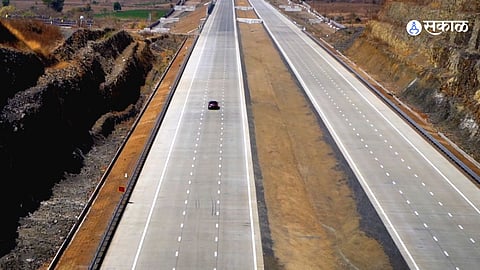 Samruddhi Mahamarg accident 6 people died on Samrudhi highway in 23 days mumbai