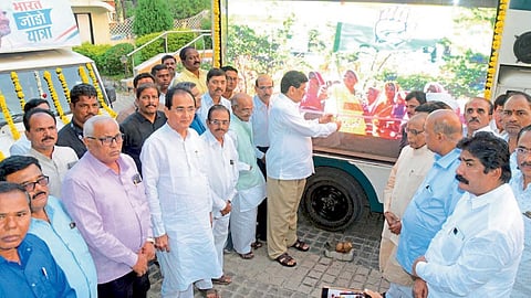 अशोक चव्हाण