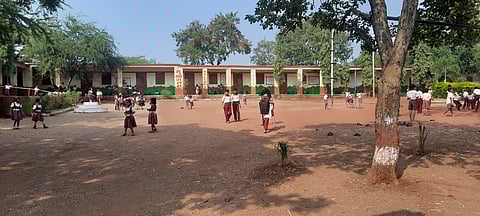 zp school