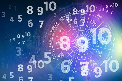 Numerology astro tips