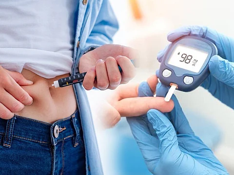 Diabetes Symptoms