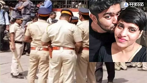 Shraddha Murder Case