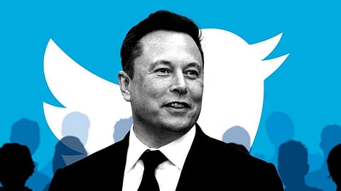 Elon Musk Twitter Deal