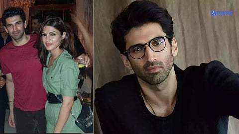 Aditya Roy Kapoor