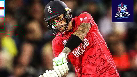 India vs England 2nd Semi Final T20 World Cup 2022