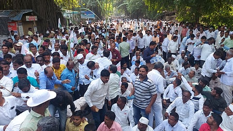 Ahmednagar