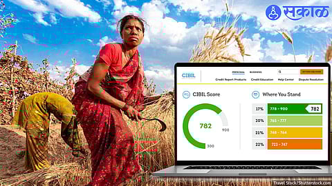 Cibil Score