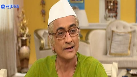 TMKOC
amit bhatt
champak chacha