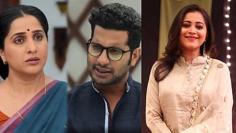 actress swarangi marathe entry in aai kuthe kay karte serial new twist