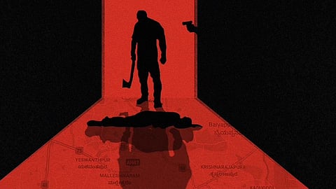 grandma refuse to give 100 rupees to grandson killed to death