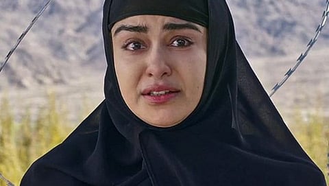 The Kerala Story- Teaser release, Vipul Amrutlal Shah