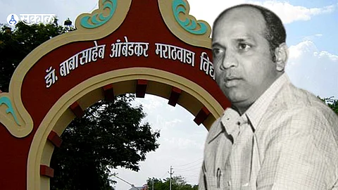Sharad Pawar