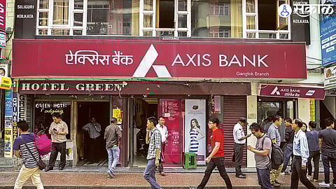 Axis Bank